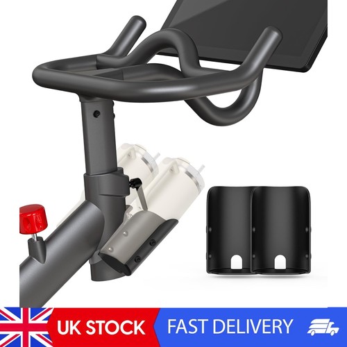 Peloton bike water bottle - water,