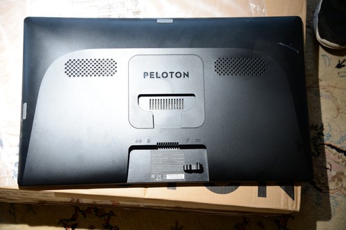Peloton original bike - peloton,