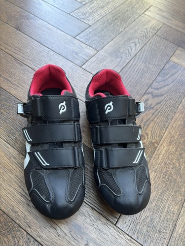 Peloton shoes size 4 - peloton,