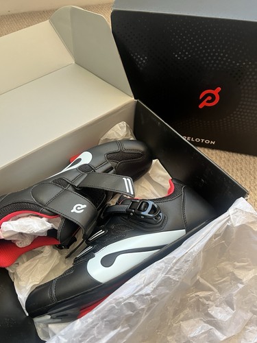 Peloton cycling shoes - shoes, 41