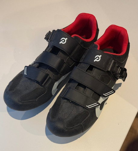 Peloton bike shoes - shoes, (uk