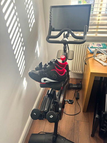 Peloton upright indoor - upright,
