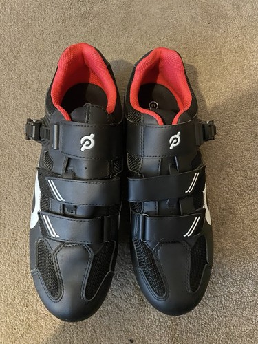 Peloton bike cycling - peloton, shoes