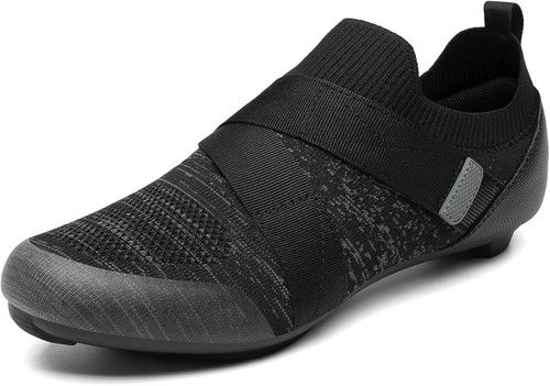 Unisex cycling shoes - cycling,