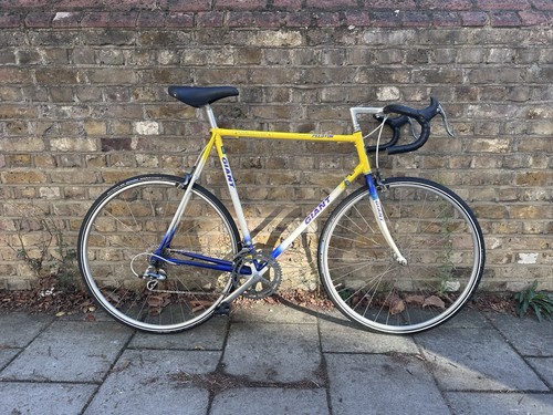 1993 giant peloton - 1993,