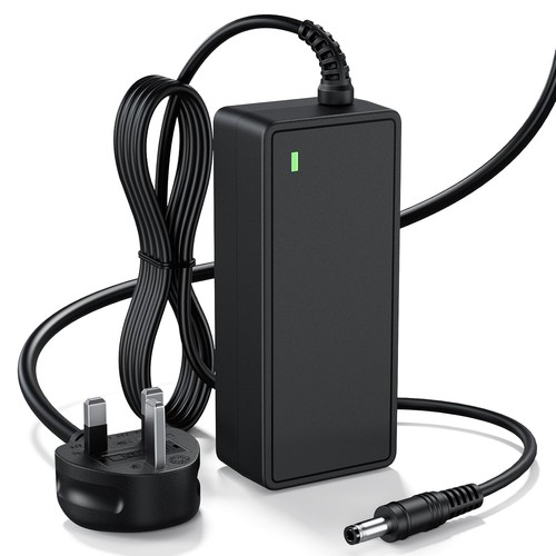 Charger for peloton bike - charger,