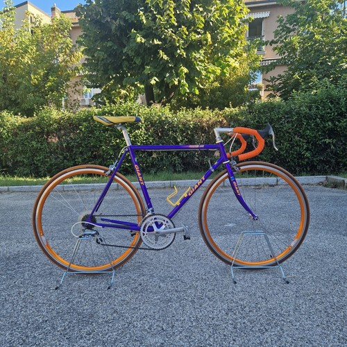 Giant peloton lite racing bike - peloton,