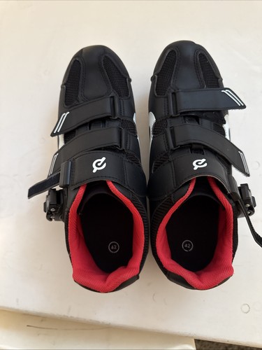 Peloton shoes size with - size,